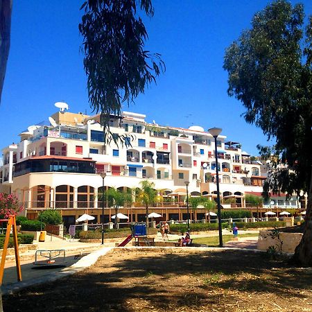 Sunrise Arches Apartments Limassol Exterior photo