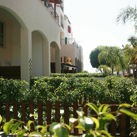 Sunrise Arches Apartments Limassol Exterior photo