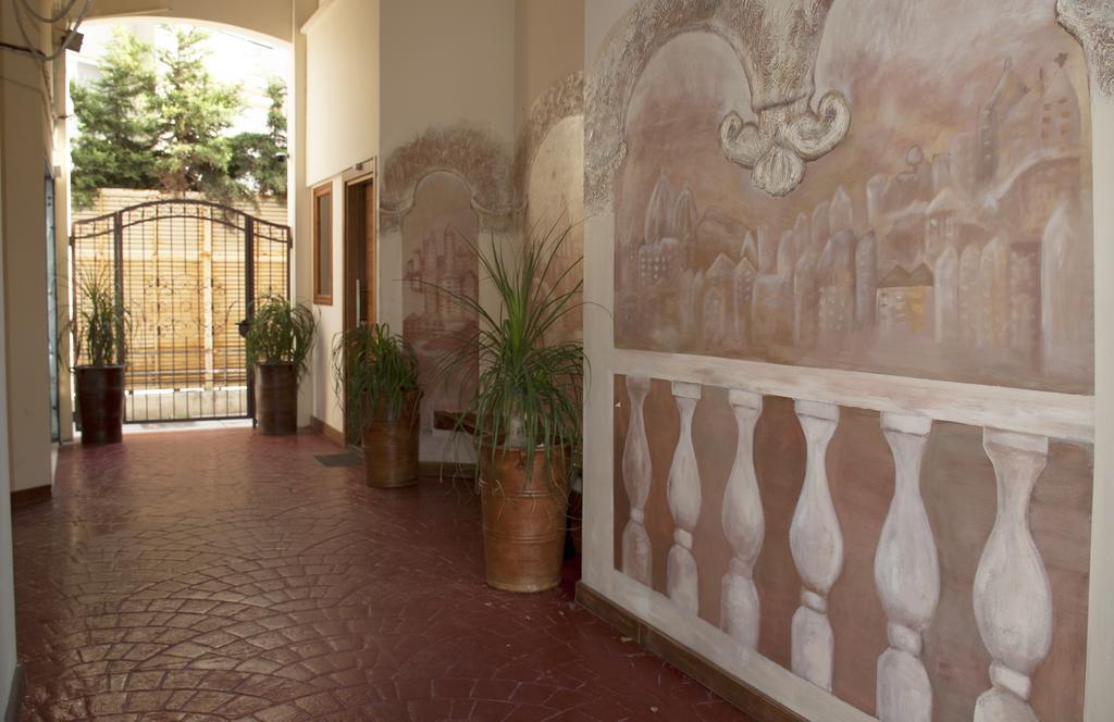 Sunrise Arches Apartments Limassol Room photo