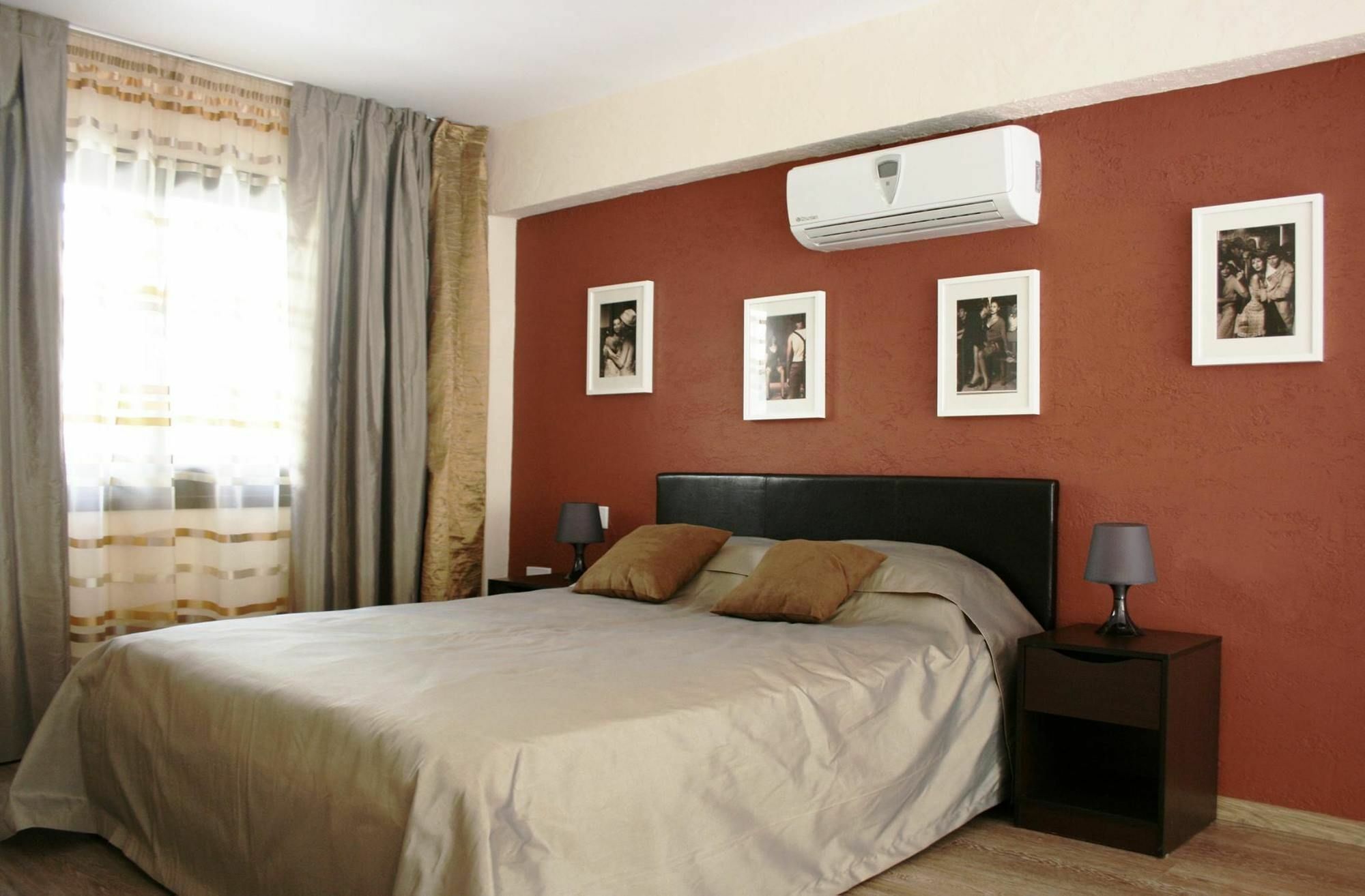 Sunrise Arches Apartments Limassol Exterior photo