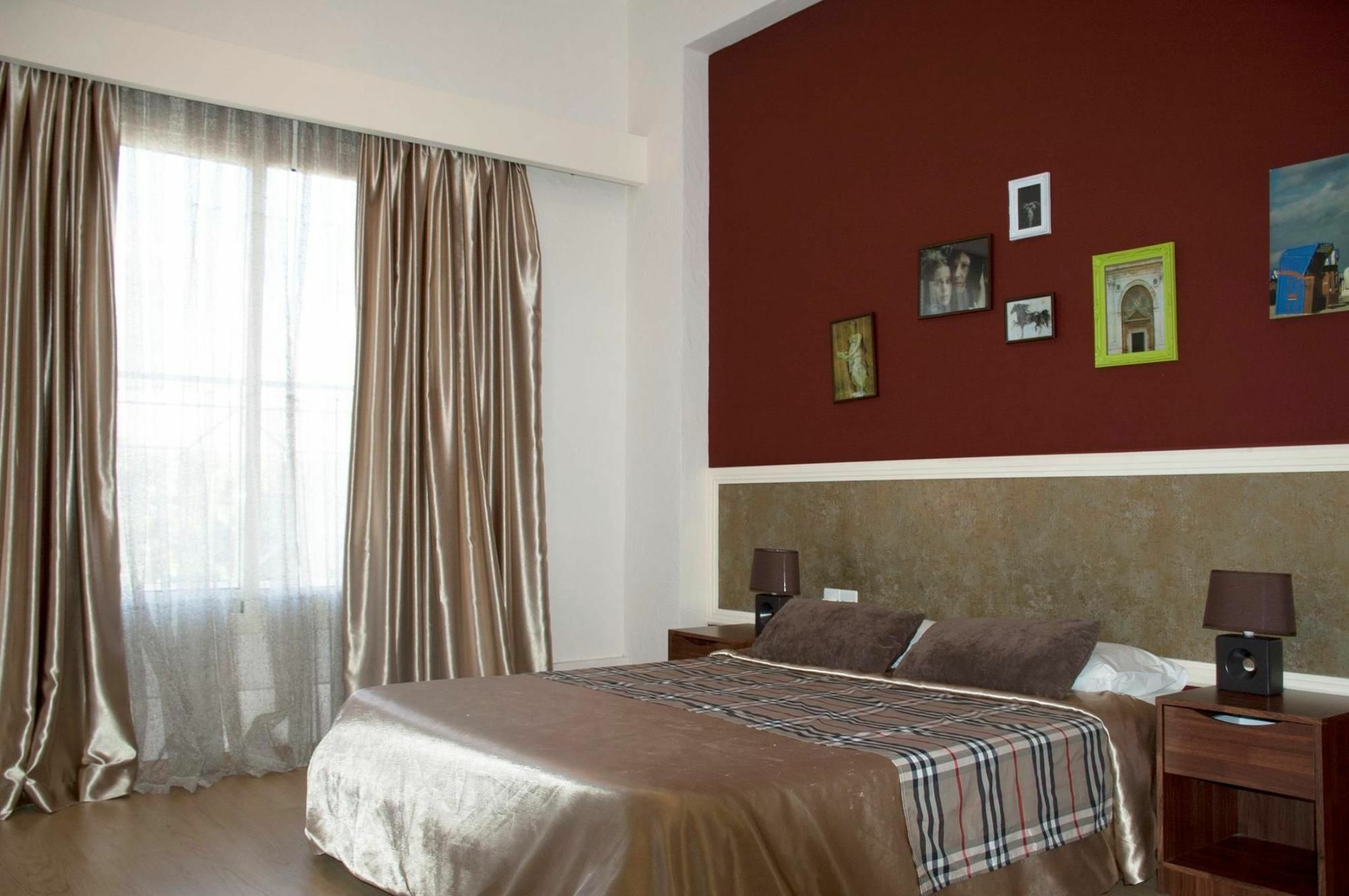 Sunrise Arches Apartments Limassol Exterior photo
